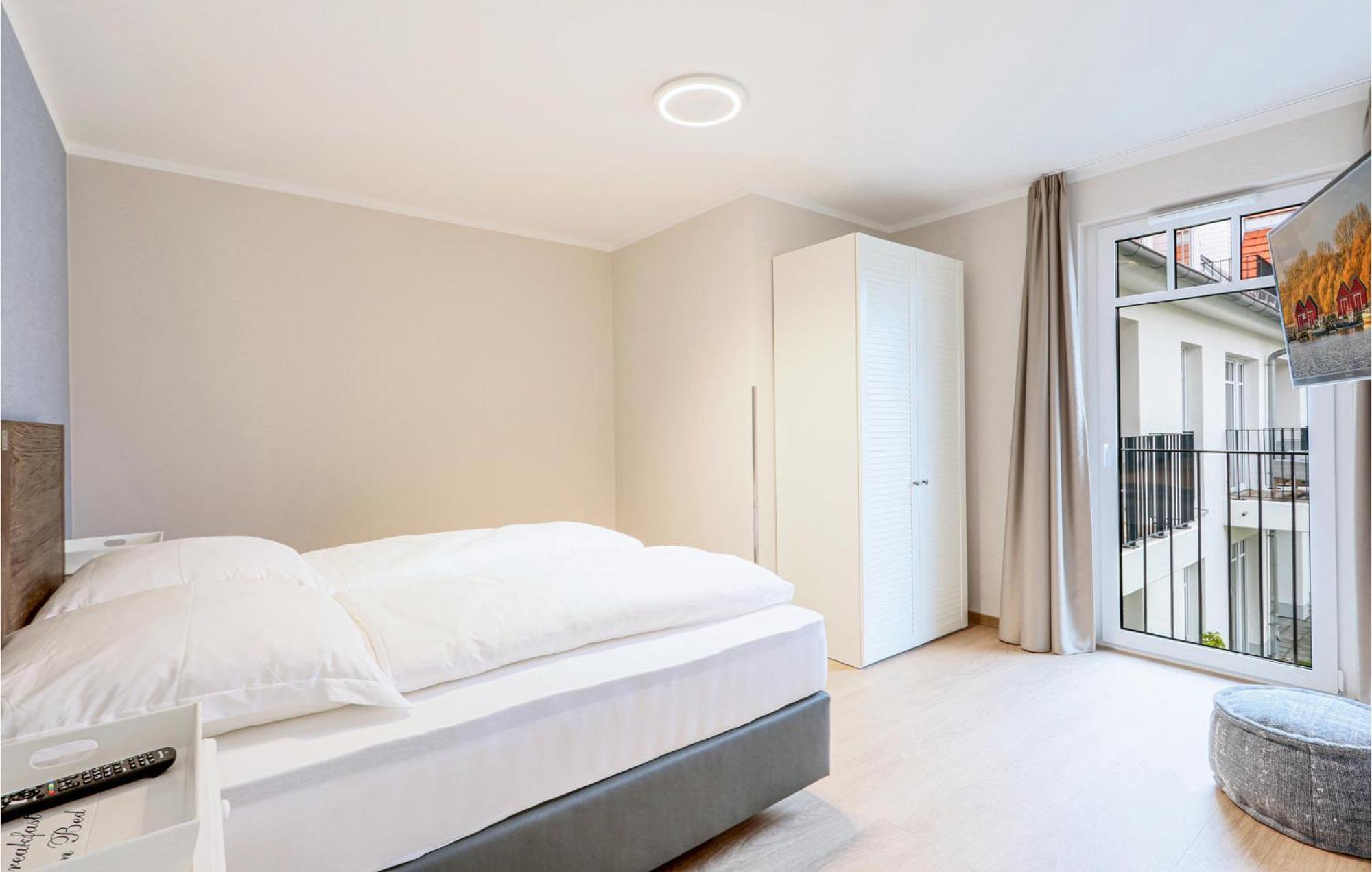 Baltischer Hof Apartment 38 Boltenhagen  Exteriör bild